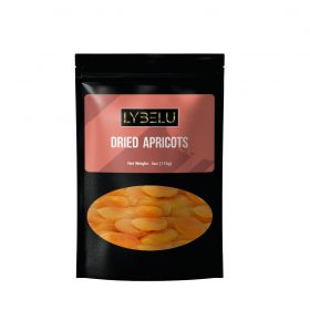 Dried Apricots - 4oz
