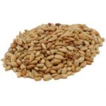 Roasted Salted Shelled Sunflower Seeds - 4oz - Image 5