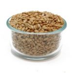Roasted Salted Shelled Sunflower Seeds - 4oz - Image 4